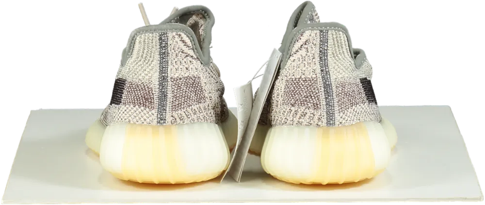 Adidas FZ1267 Yeezy Zyon Boost 350 V2 Trainers UK 10 