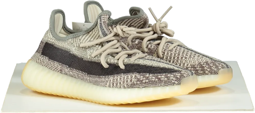 Adidas FZ1267 Yeezy Zyon Boost 350 V2 Trainers UK 10 