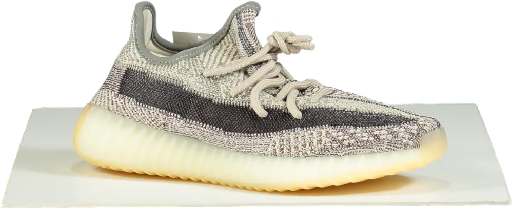 Adidas FZ1267 Yeezy Zyon Boost 350 V2 Trainers UK 10 