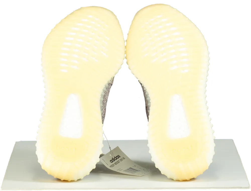 Adidas FZ1267 Yeezy Zyon Boost 350 V2 Trainers UK 10 