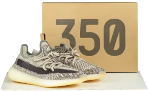 Adidas FZ1267 Yeezy Zyon Boost 350 V2 Trainers UK 10 