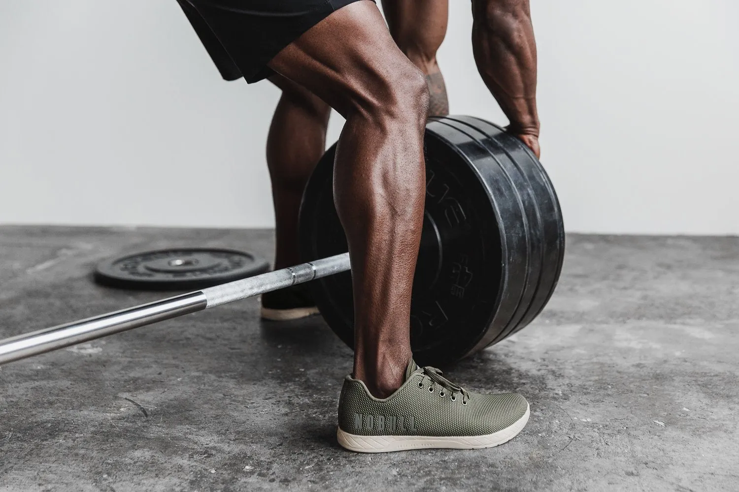 ARMY IVORY TRAINER (MEN'S)