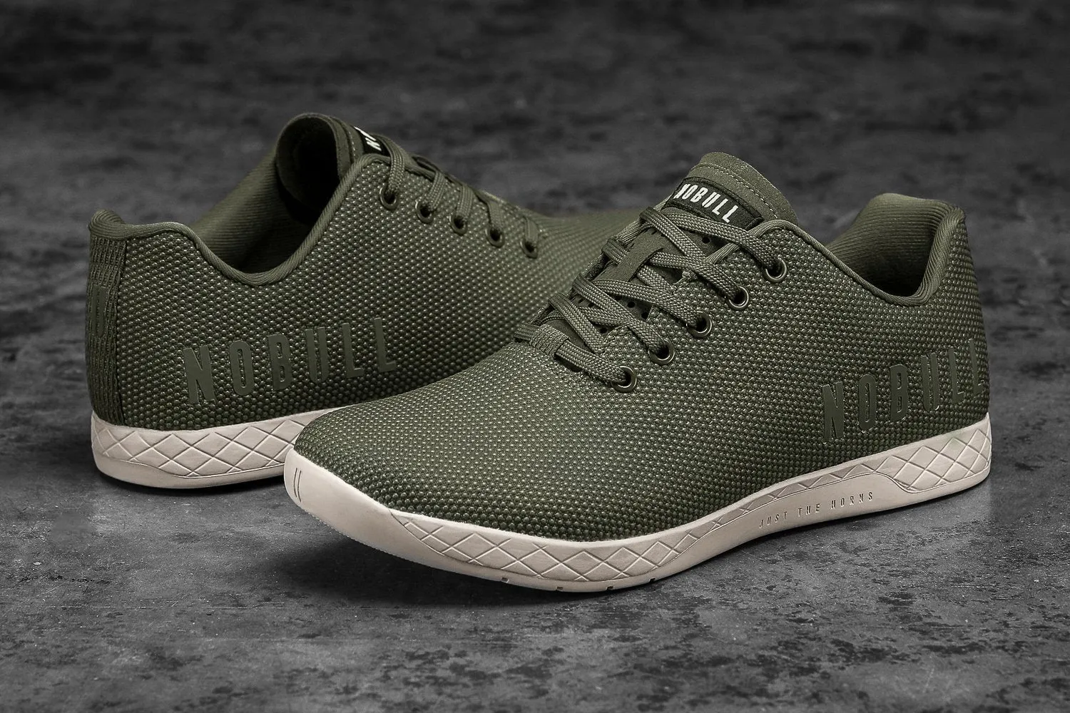ARMY IVORY TRAINER (MEN'S)