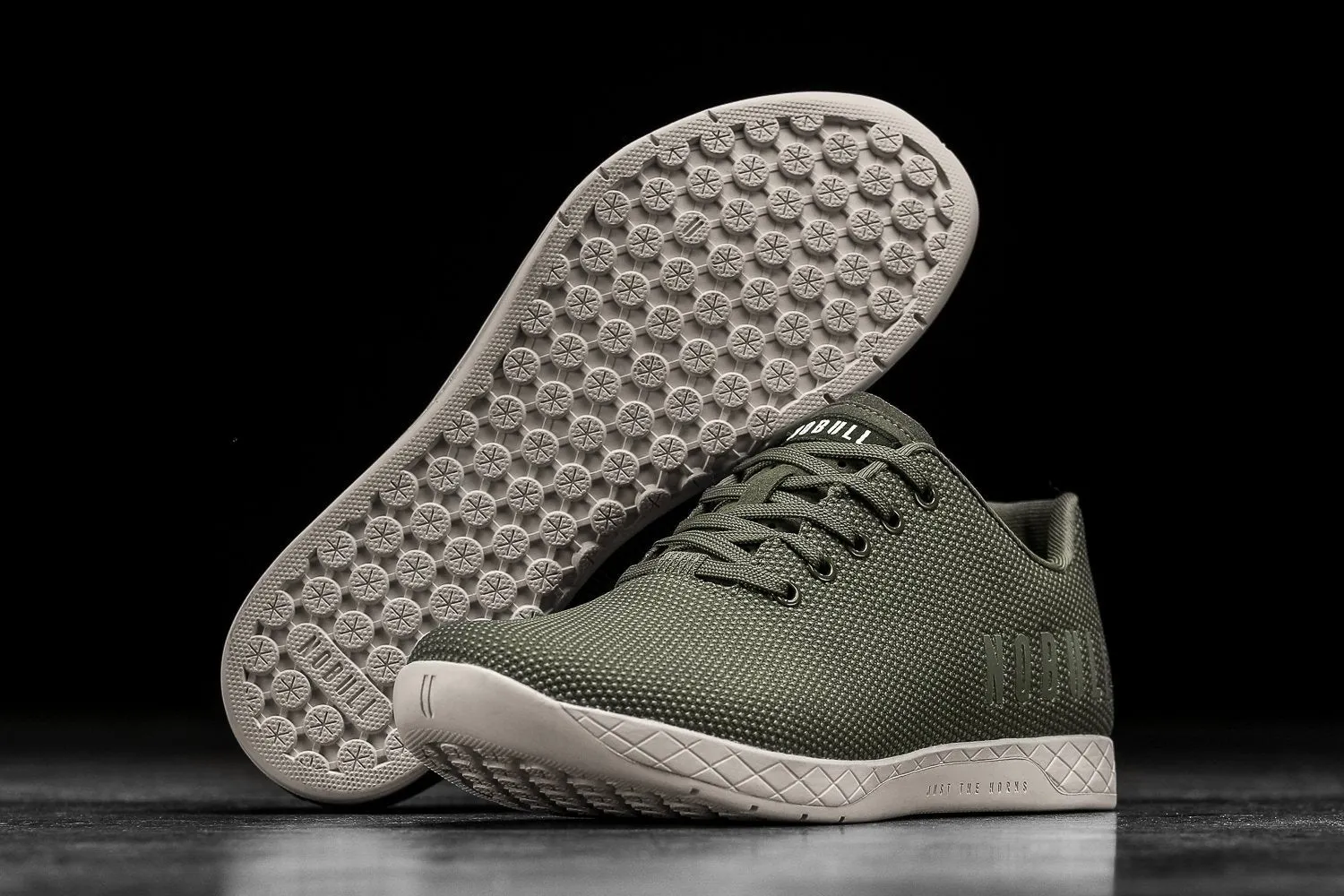 ARMY IVORY TRAINER (MEN'S)