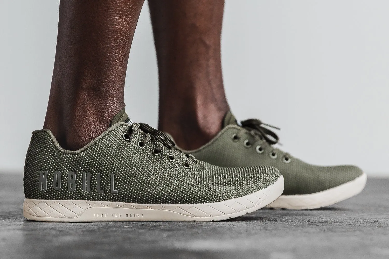 ARMY IVORY TRAINER (MEN'S)