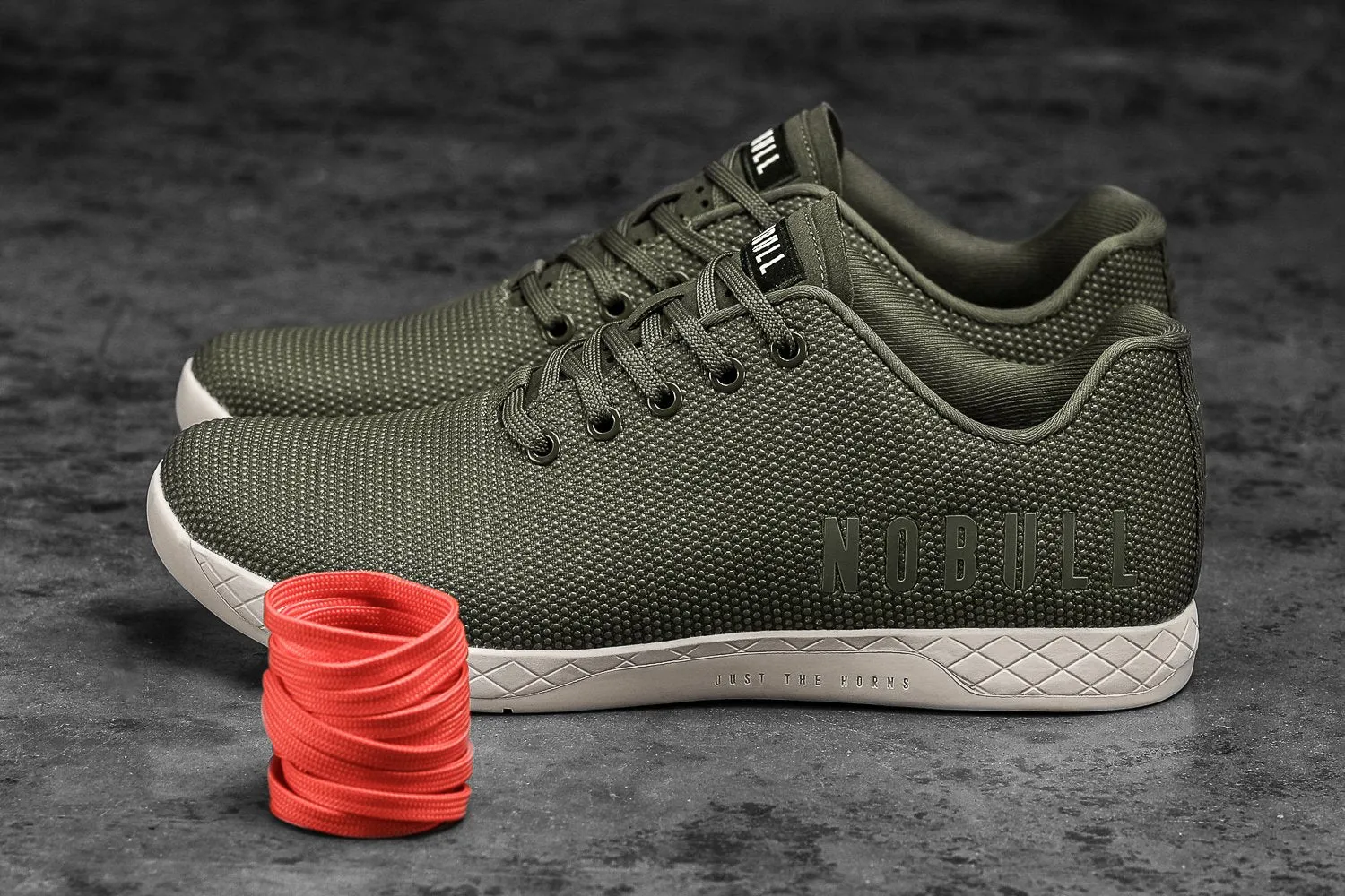 ARMY IVORY TRAINER (MEN'S)