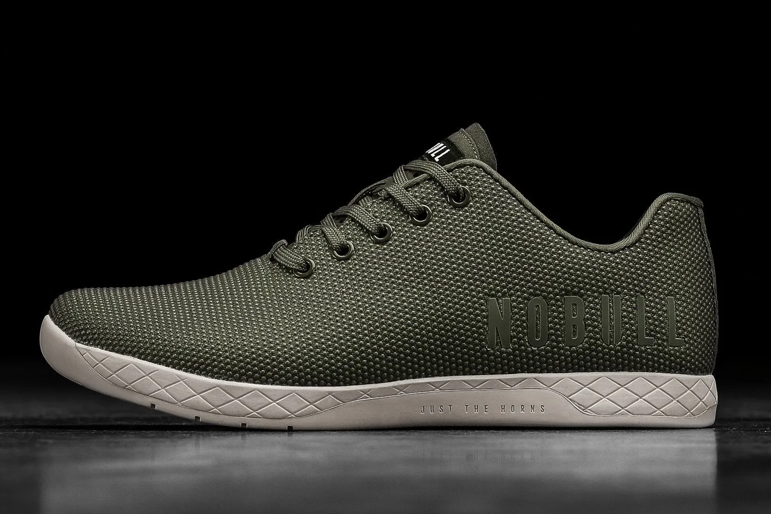 ARMY IVORY TRAINER (MEN'S)