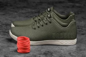 ARMY IVORY TRAINER (MEN'S)