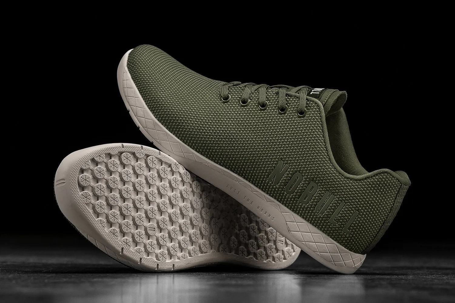 ARMY IVORY TRAINER (MEN'S)