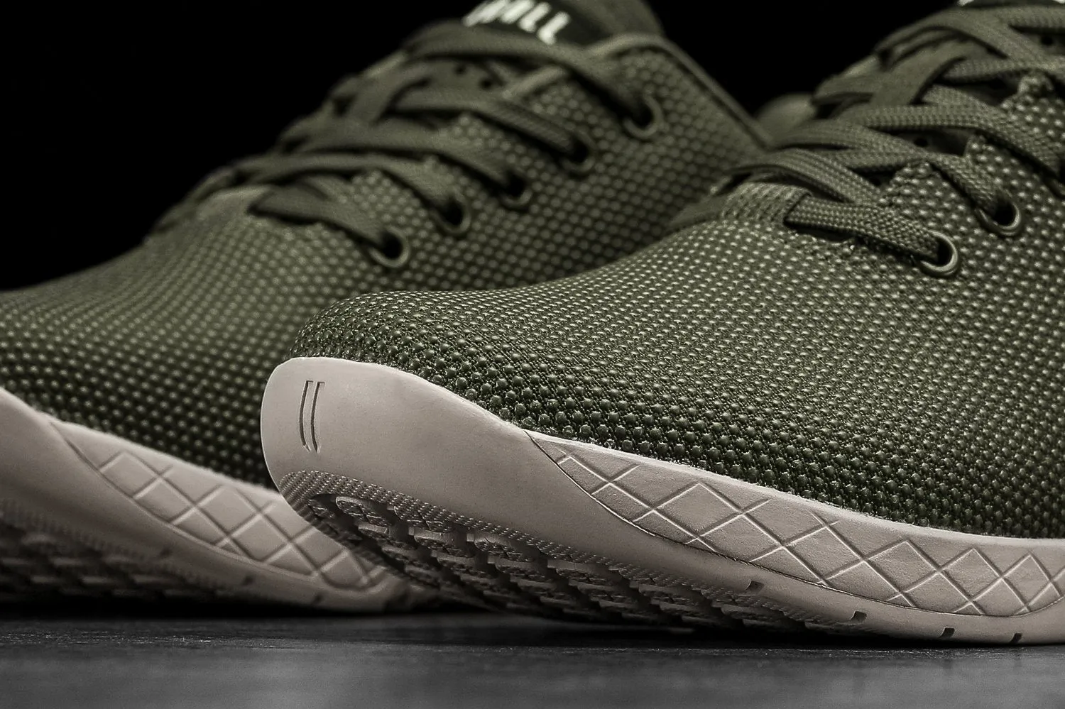 ARMY IVORY TRAINER (MEN'S)