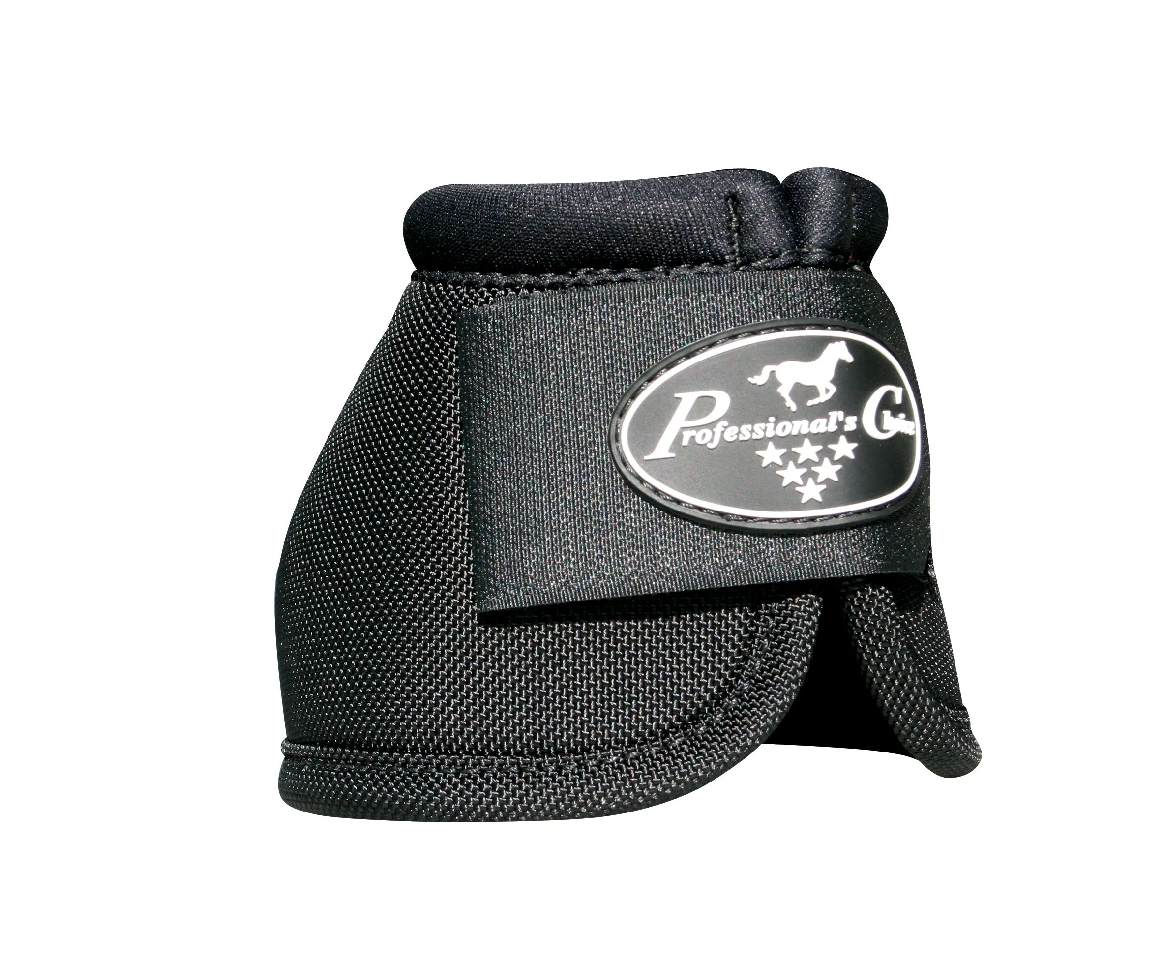 Ballistic Overreach Boots