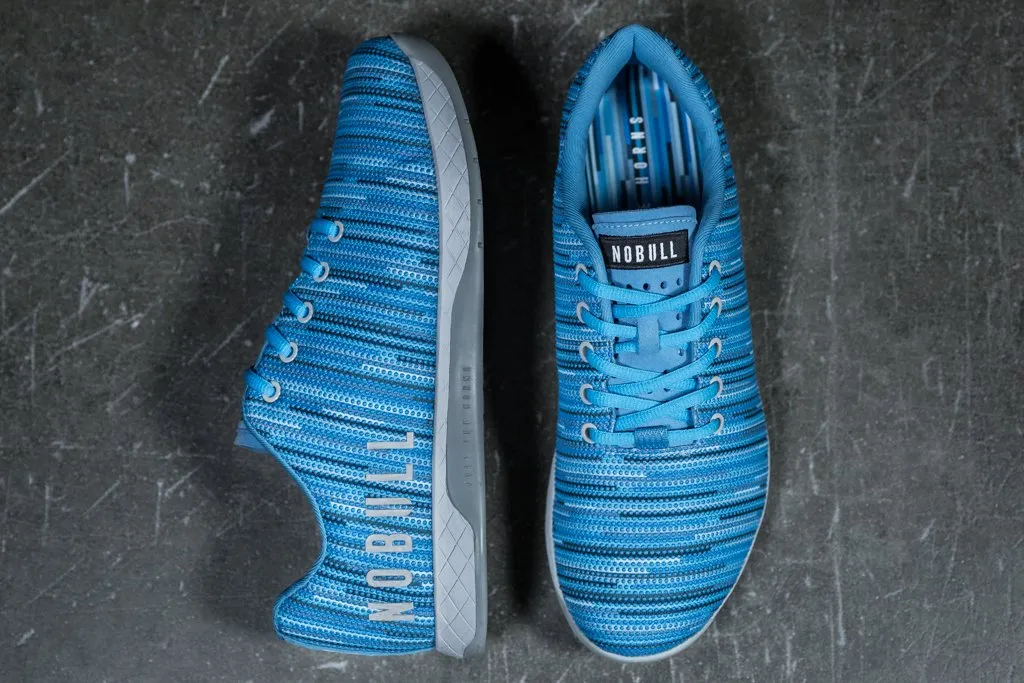 BLUE LINEAR TRAINER (MEN'S)