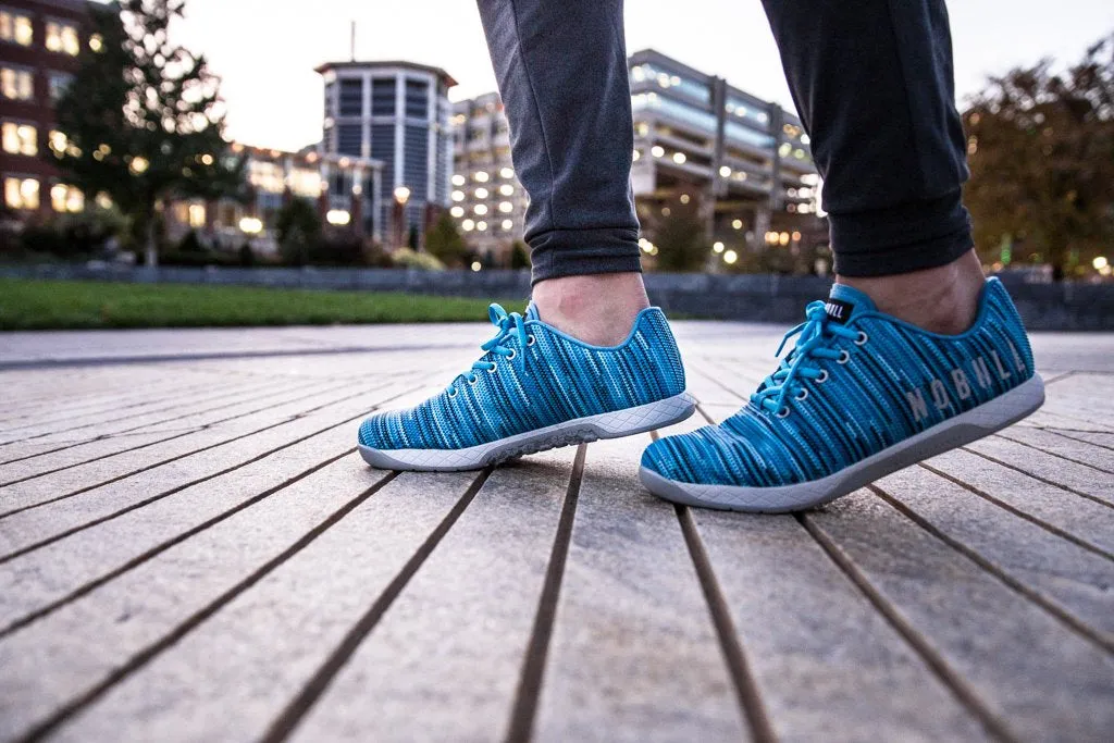 BLUE LINEAR TRAINER (MEN'S)