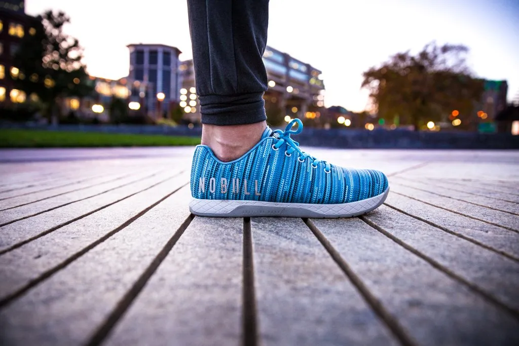BLUE LINEAR TRAINER (MEN'S)