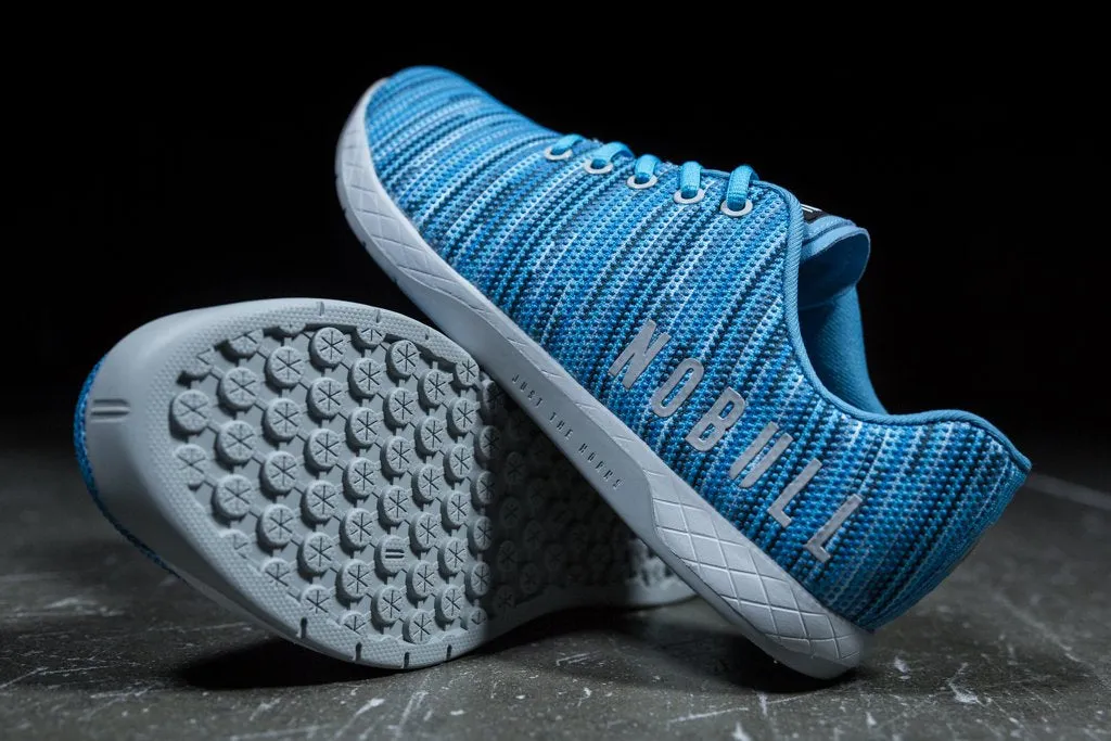 BLUE LINEAR TRAINER (MEN'S)