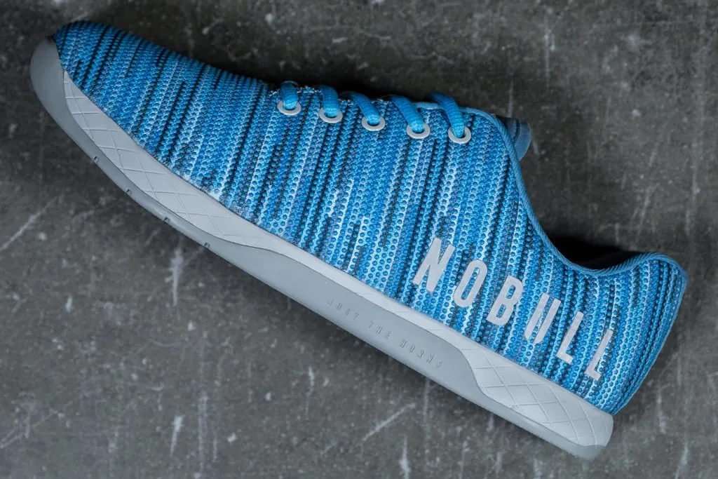 BLUE LINEAR TRAINER (MEN'S)