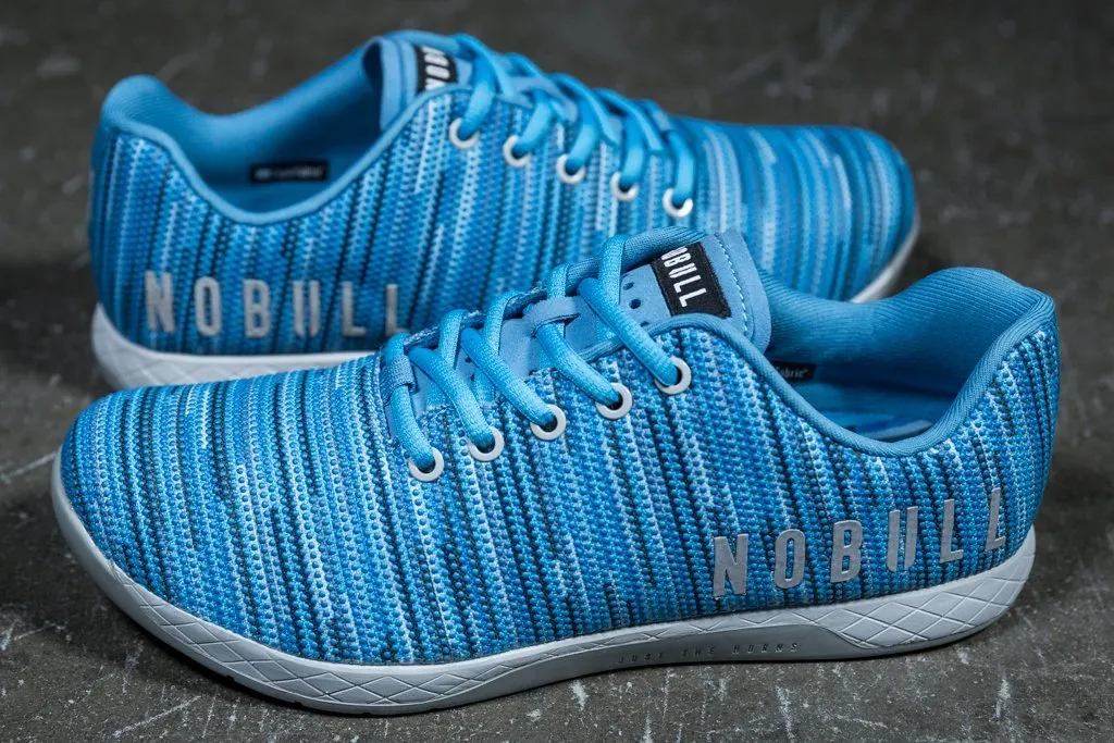 BLUE LINEAR TRAINER (WOMEN'S)