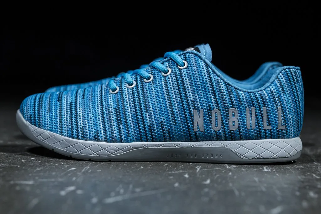 BLUE LINEAR TRAINER (WOMEN'S)
