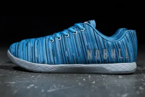 BLUE LINEAR TRAINER (WOMEN'S)