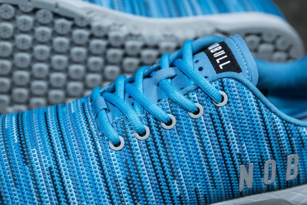 BLUE LINEAR TRAINER (WOMEN'S)