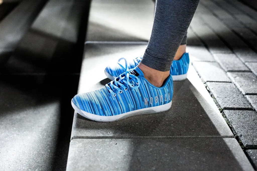 BLUE LINEAR TRAINER (WOMEN'S)