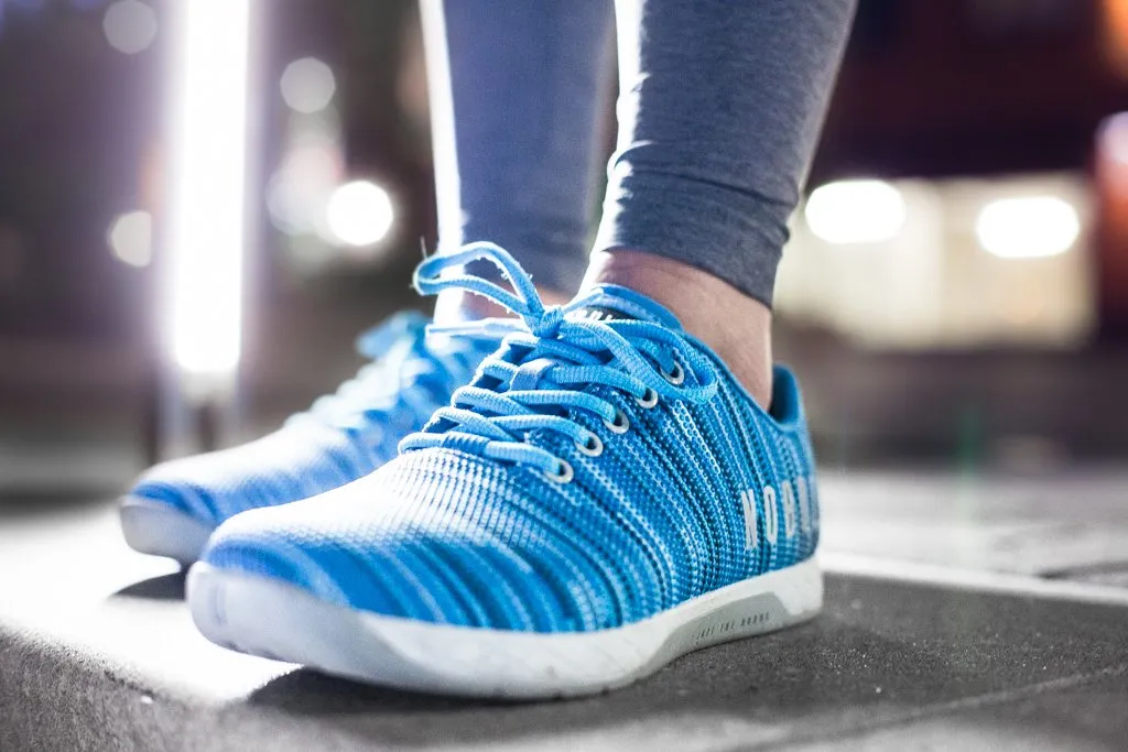 BLUE LINEAR TRAINER (WOMEN'S)