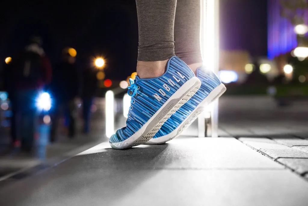 BLUE LINEAR TRAINER (WOMEN'S)