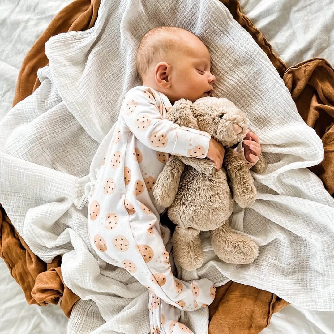 Boy Zipper Footies | Best Sellers