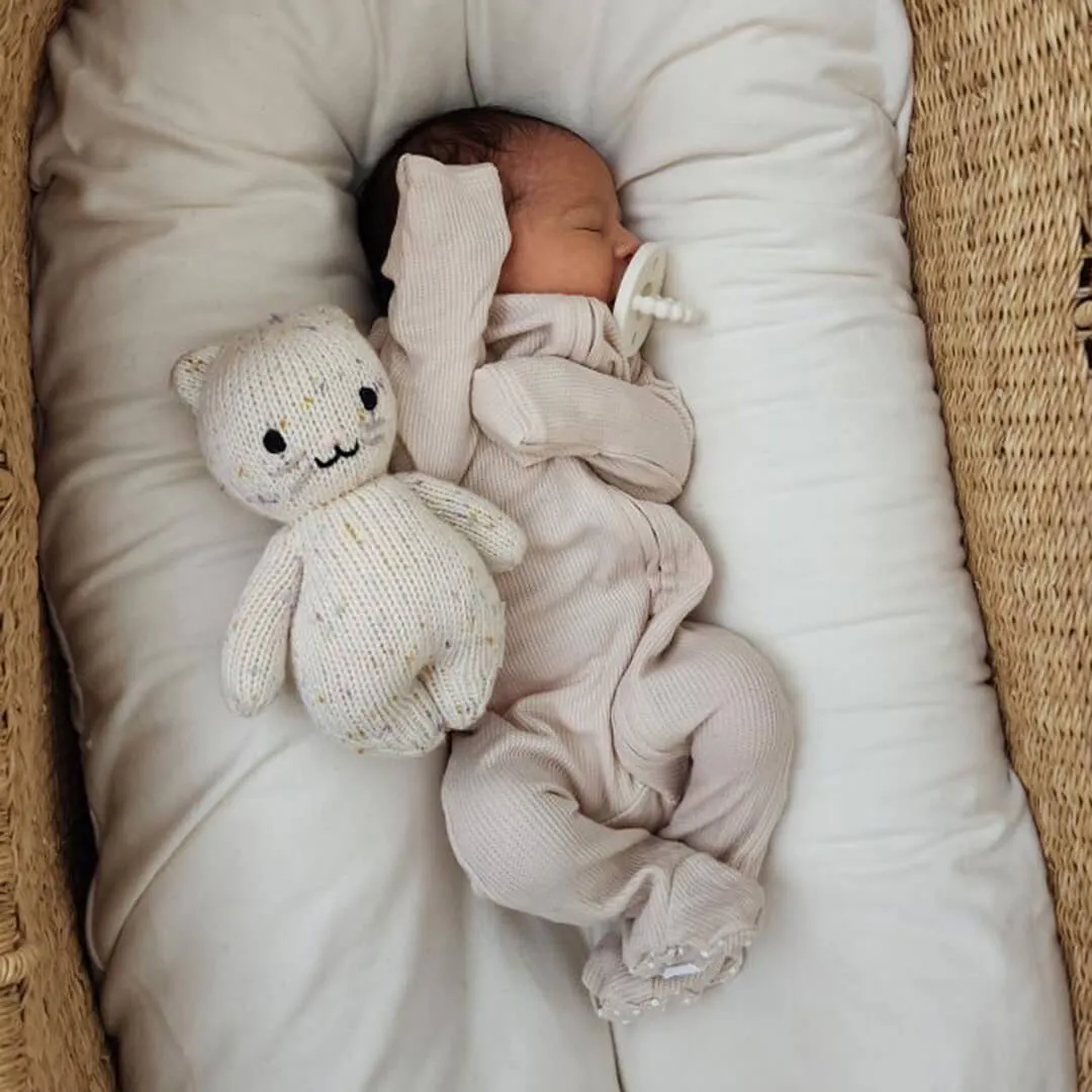 Boy Zipper Footies | Best Sellers