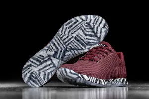 CABERNET ZEBRA TRAINER (MEN'S)