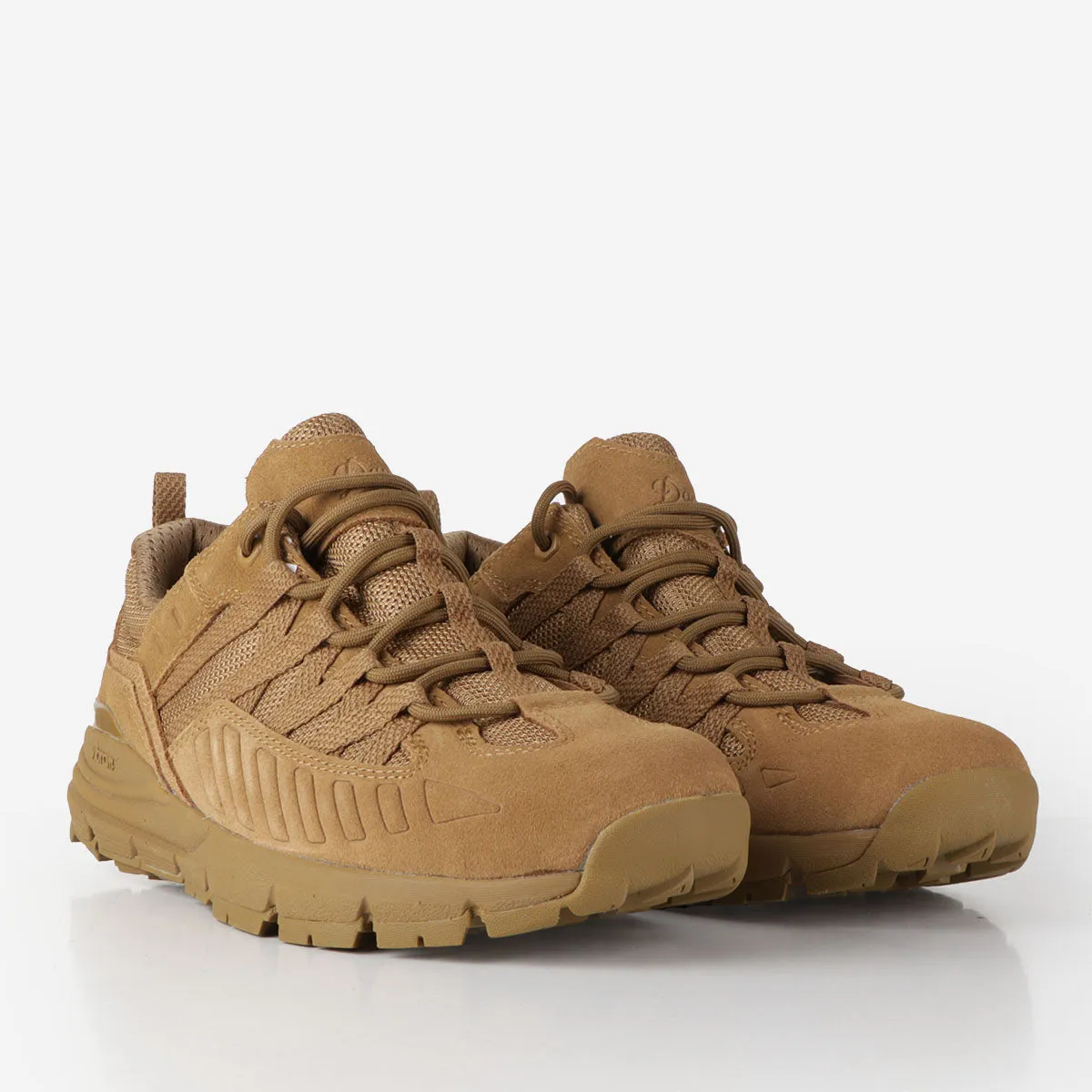 Danner FullBore Low Boots - D Standard Fit
