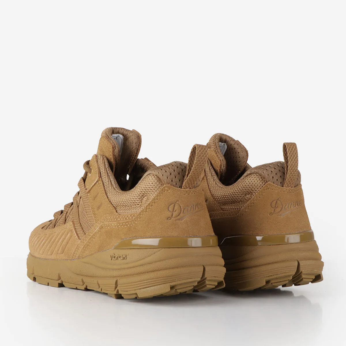 Danner FullBore Low Boots - D Standard Fit
