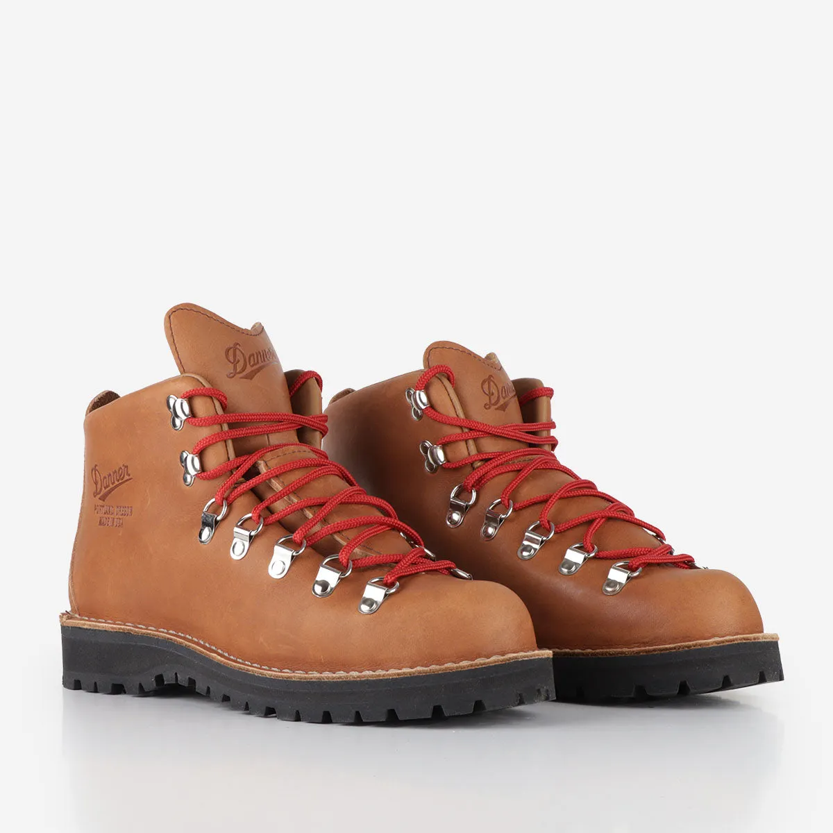 Danner Mountain Light Boots - EE Wider Fit