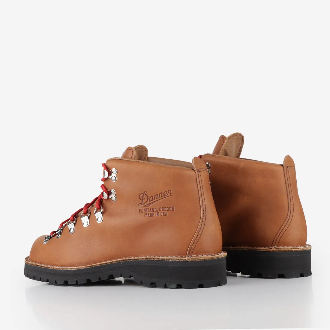 Danner Mountain Light Boots - EE Wider Fit