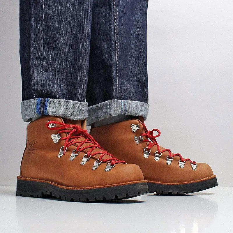 Danner Mountain Light Boots - EE Wider Fit