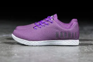 DEEP PURPLE TRAINER (WOMEN'S)