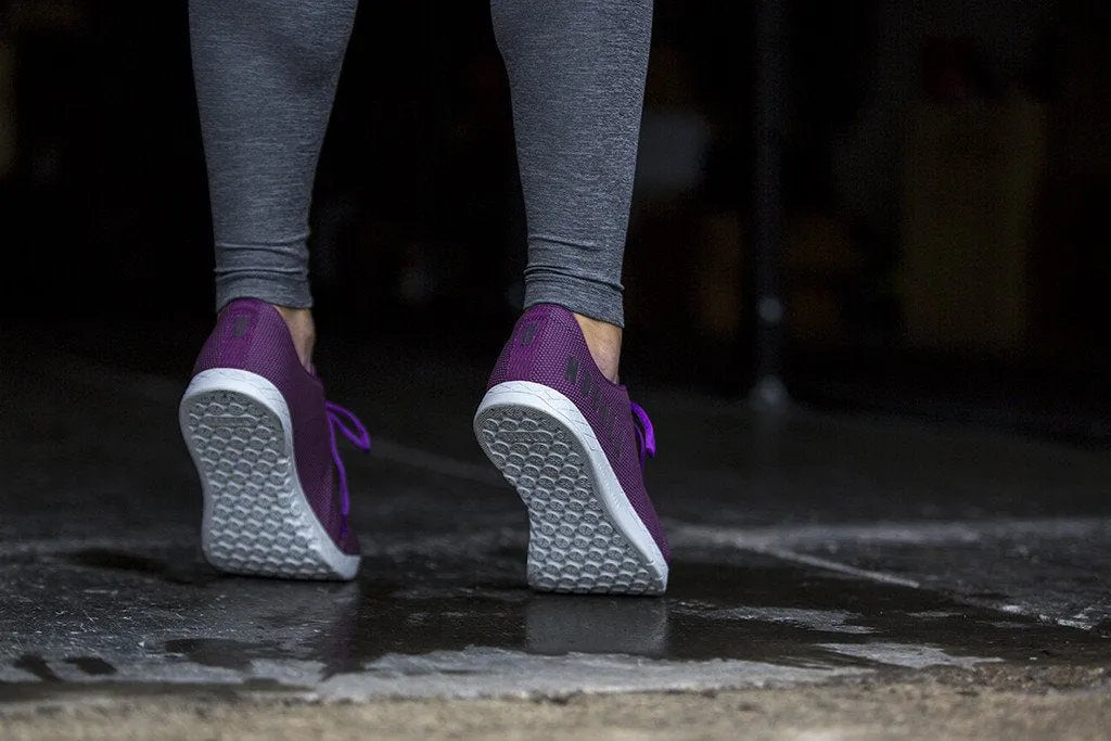 DEEP PURPLE TRAINER (WOMEN'S)