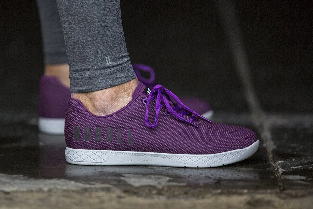 DEEP PURPLE TRAINER (WOMEN'S)