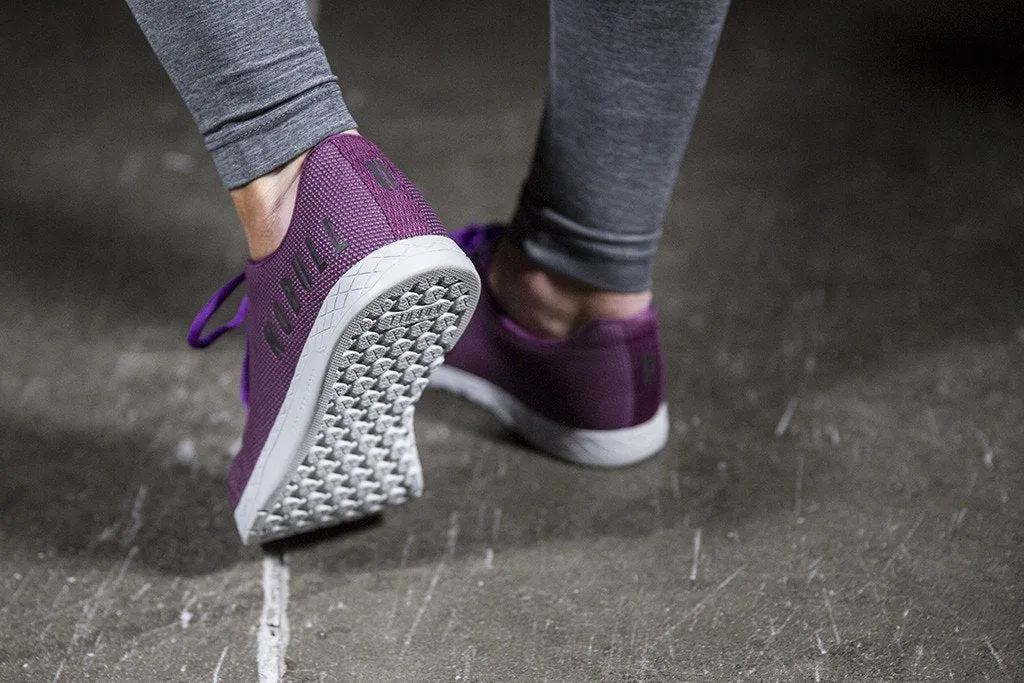 DEEP PURPLE TRAINER (WOMEN'S)