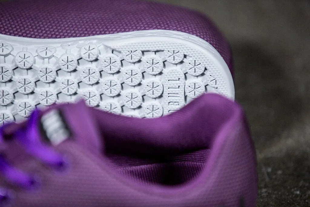 DEEP PURPLE TRAINER (WOMEN'S)