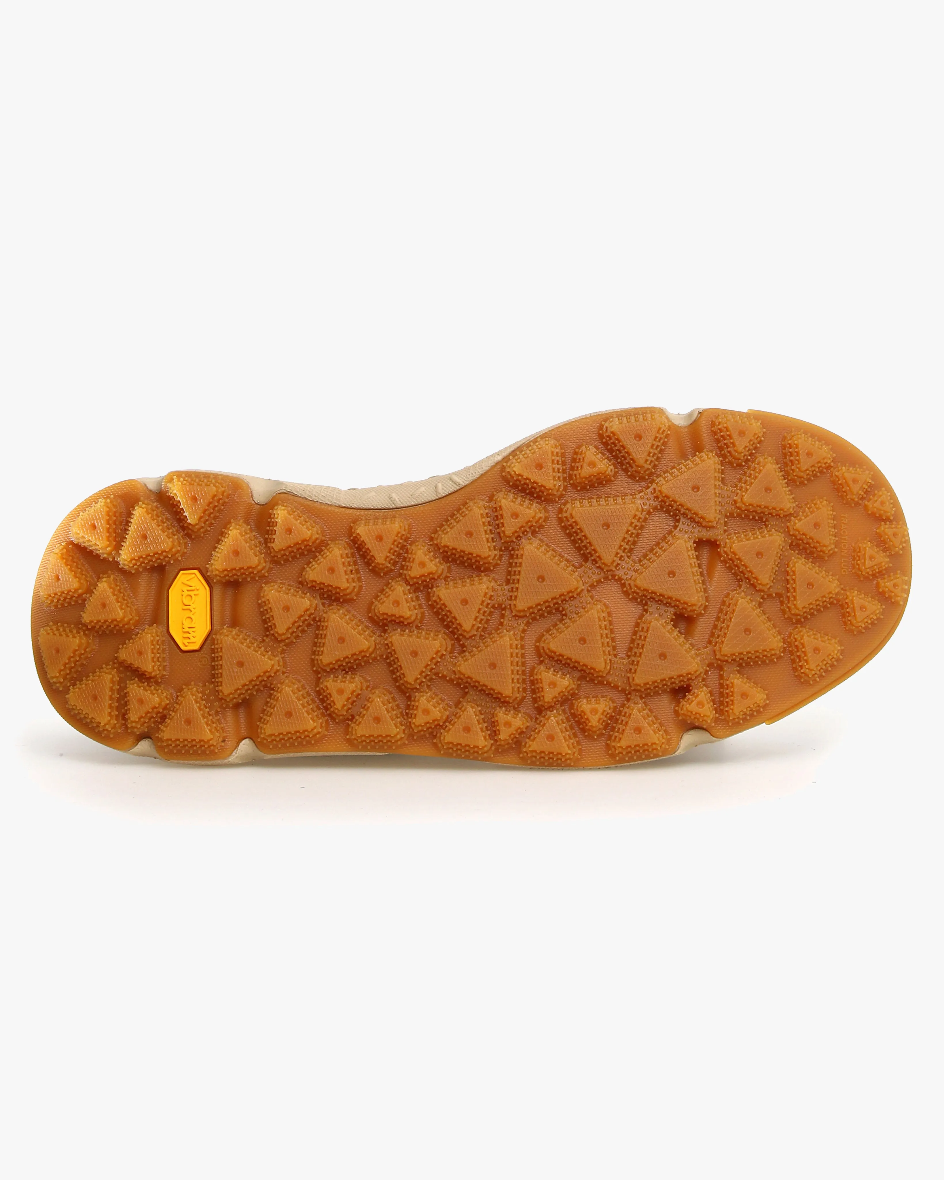 Flower Mountain Iwano 2 Suede & Nylon - Light Brown / Taupe