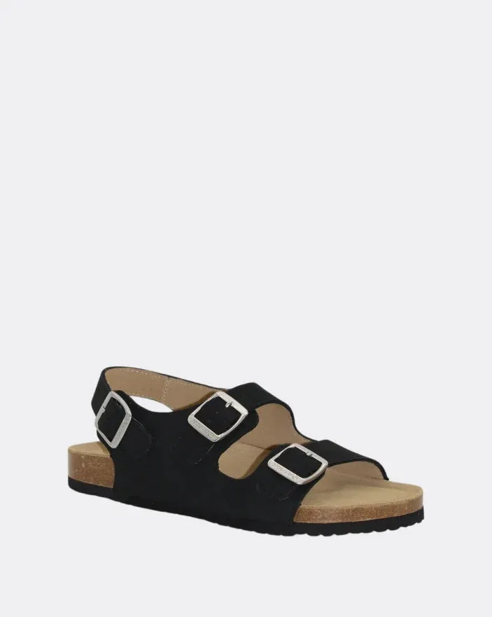 Harper Leather Sandal