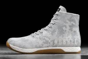 HIGH-TOP FROSTBITE CAMO TRAINER (MEN'S)
