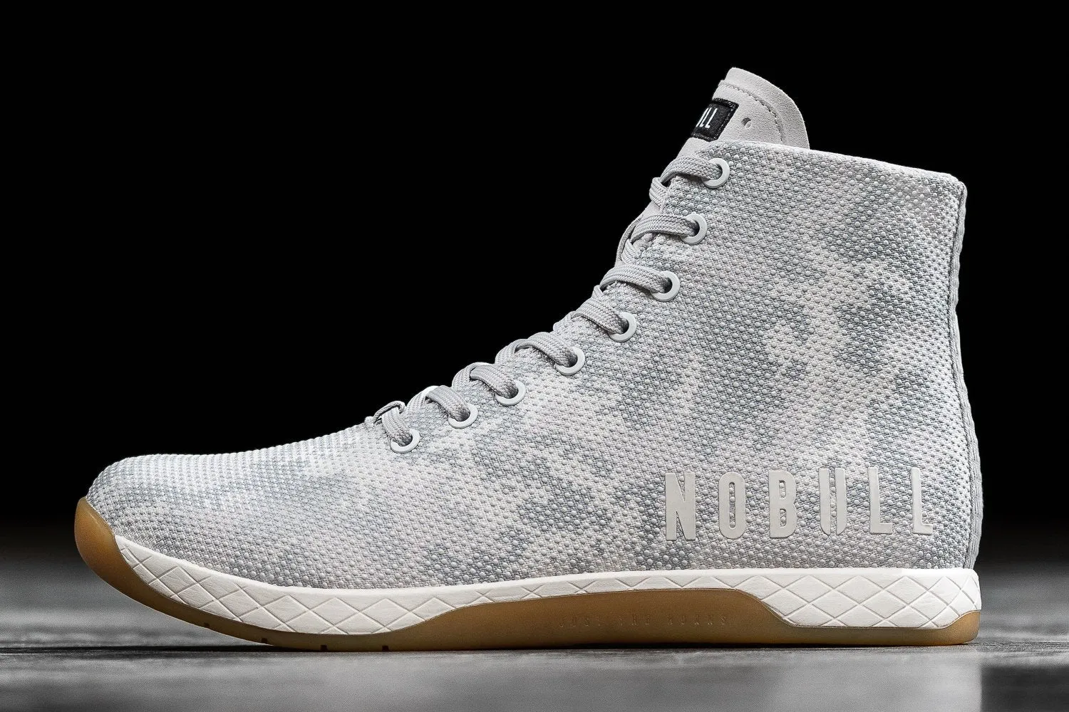 HIGH-TOP FROSTBITE CAMO TRAINER (MEN'S)