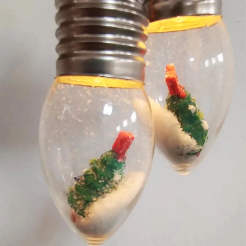 HOT SALE 49% OFF -Christmas String Lights