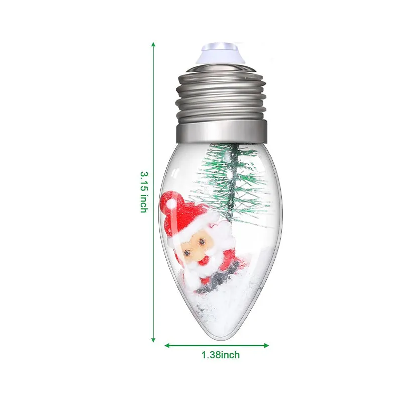 HOT SALE 49% OFF -Christmas String Lights