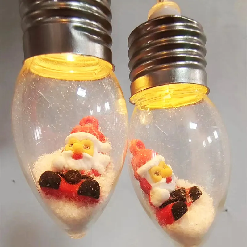 HOT SALE 49% OFF -Christmas String Lights