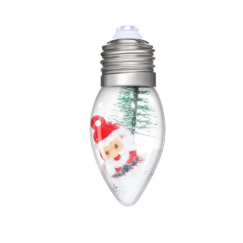 HOT SALE 49% OFF -Christmas String Lights
