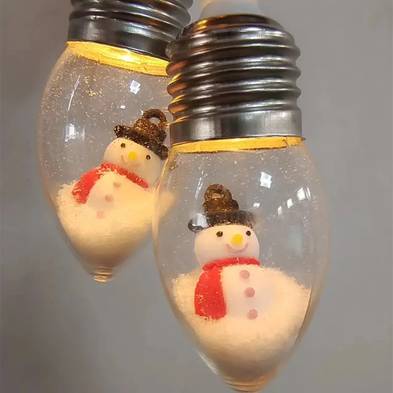 HOT SALE 49% OFF -Christmas String Lights