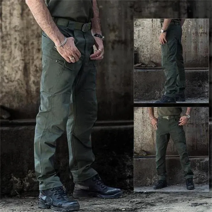 Hot Sale 49% OFFMulti-purpose Tactical Pants free shipping
